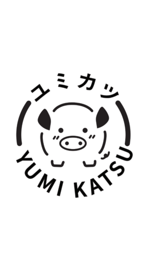 Yumi Katsu